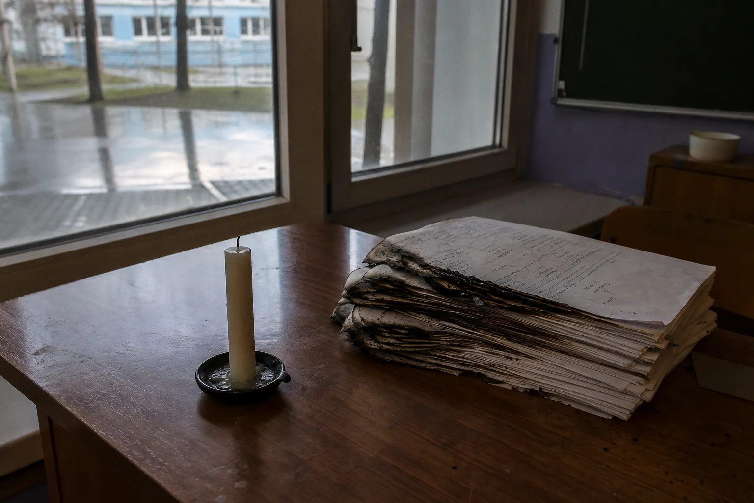 Выгорание педагогов: грань между долгом и сохранением себя